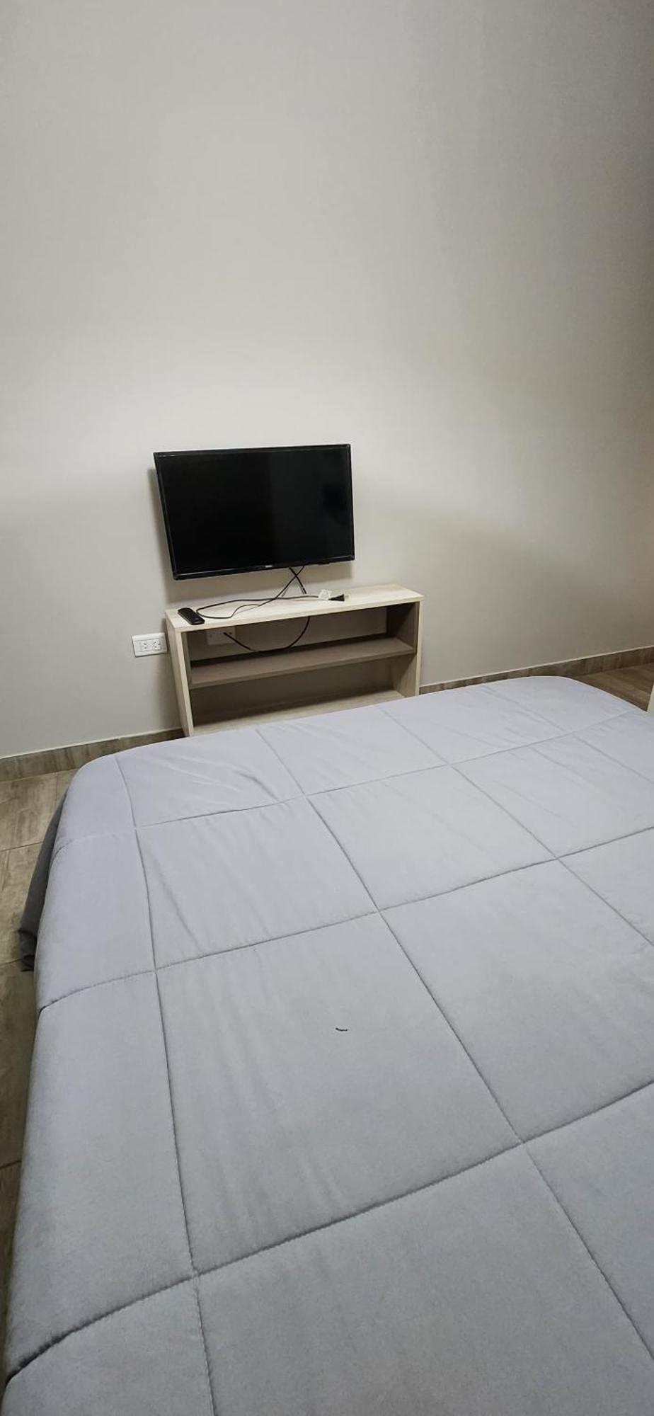 Tu Lugar Temporarios Apartment Salta
